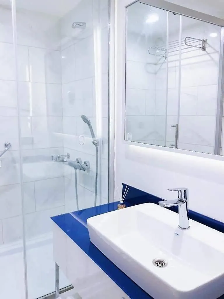 Apartment Orbi Apartaments Batumi Georgia