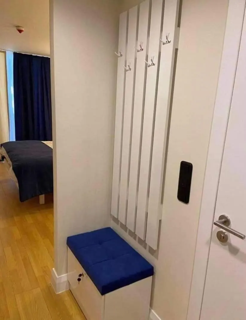 Orbi Apartaments Batumi