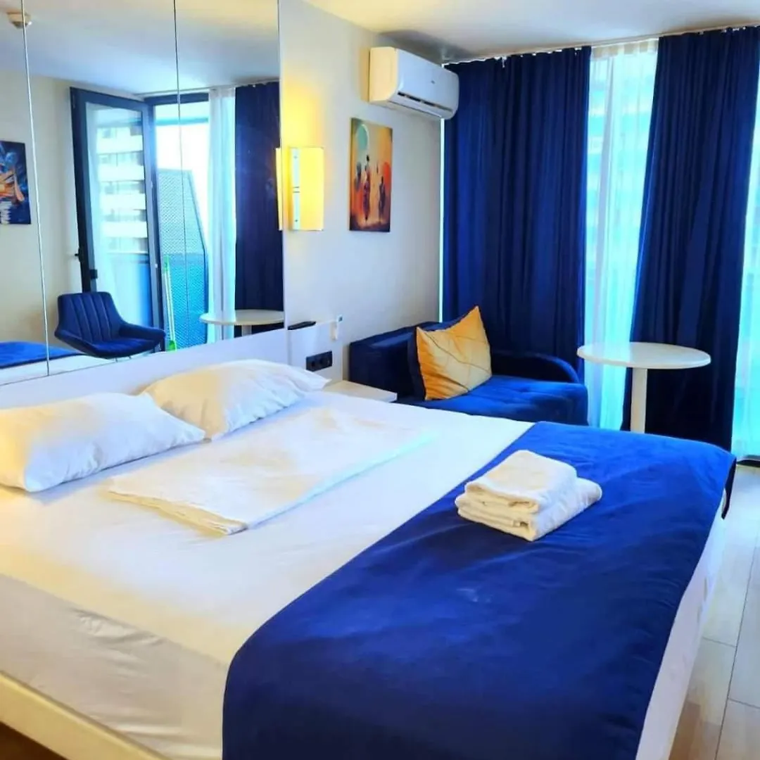 Apartment Orbi Apartaments Batumi
